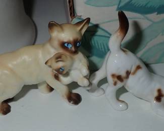 MINI ANIMALS