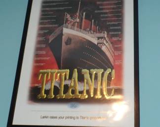 TITANIC