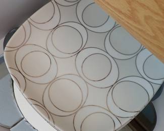 DISHES