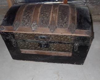VTG TRUNK
