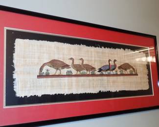 WALL DECOR