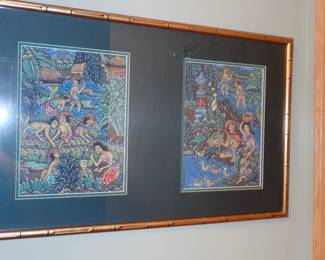 WALL DECOR