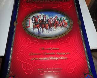 BUDWEISER