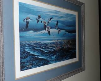 WALL DECOR