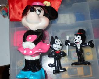 VTG TOYS
