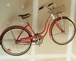 VINTAGE BIKE 