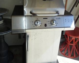 GRILL