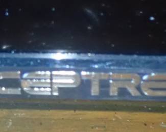SCEPTRE TV