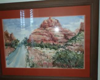 WALL DECOR
