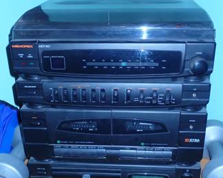MEMOREX