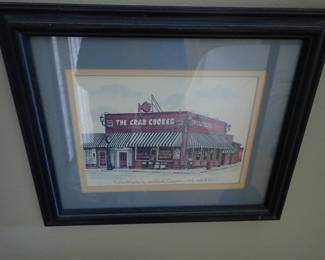 WALL DECOR
