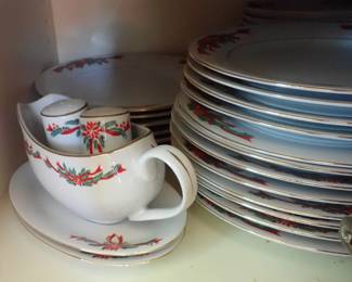 DISHES