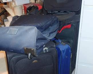 LUGGAGE