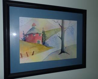 WALL DECOR