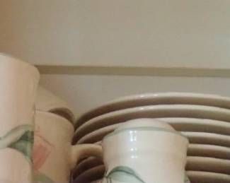 DISHES