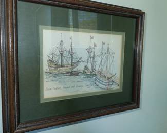 WALL DECOR
