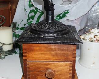 COFFEE GRINDER
