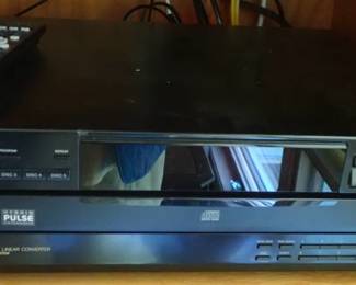 SONY ELECTRONICS