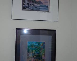 WALL DECOR