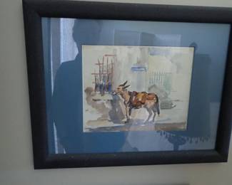 WALL DECOR