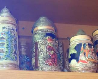 STEINS