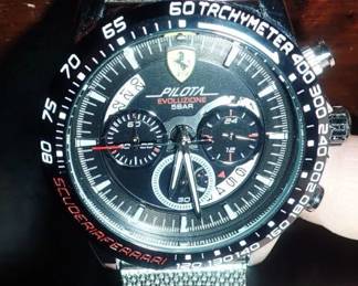 WATCH