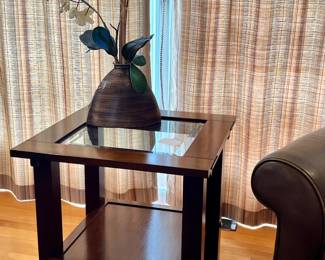 END TABLES