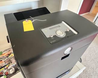 DELL 3130CN COLOR LASER PRINTER