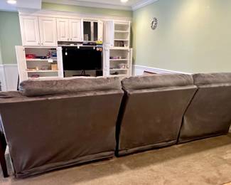 BIG SOFA