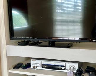 TV AND ELECTRONICS