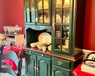 CHINA CABINET