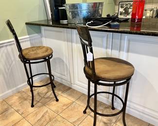 BAR STOOLS