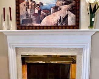 DECORATIVE ART AND ACCESSORIES