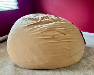HUGE BEAN BAG