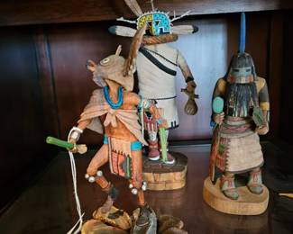 ABQ: SW & More Great Finds Friday & Saturday