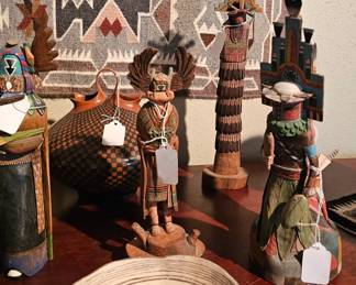 ABQ: SW & More Great Finds Friday & Saturday