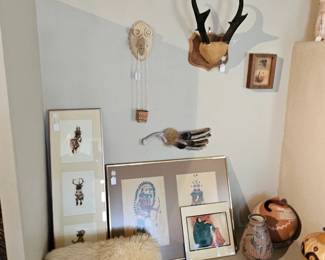 ABQ: SW & More Great Finds Friday & Saturday