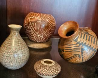 ABQ: SW & More Great Finds Friday & Saturday