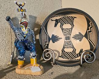 ABQ: SW & More Great Finds Friday & Saturday