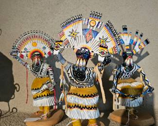 ABQ: SW & More Great Finds Friday & Saturday