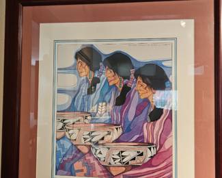 ABQ: SW & More Great Finds Friday & Saturday