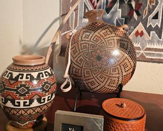 ABQ: SW & More Great Finds Friday & Saturday