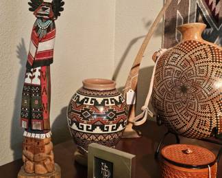 ABQ: SW & More Great Finds Friday & Saturday