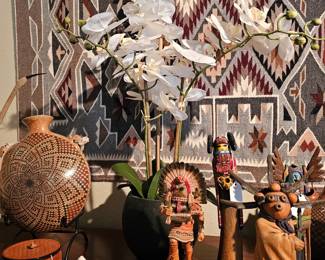 ABQ: SW & More Great Finds Friday & Saturday