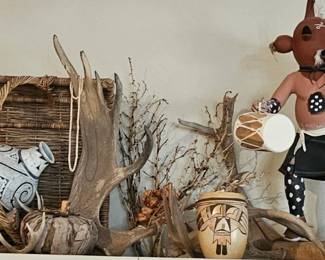 ABQ: SW & More Great Finds Friday & Saturday