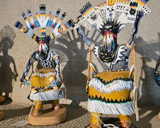 ABQ: SW & More Great Finds Friday & Saturday