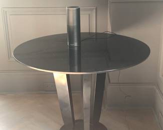 05 Barbara Barry for Baker — Gueridion Mahogany Centre Table Asking: $1,299