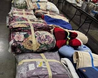 COMFY LINENS - GRAND SELECTION