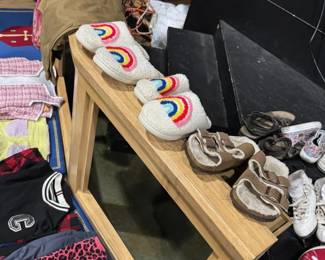 Slippers