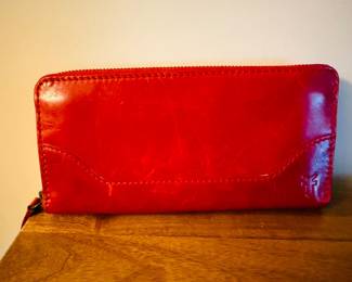 Frye Wallet
